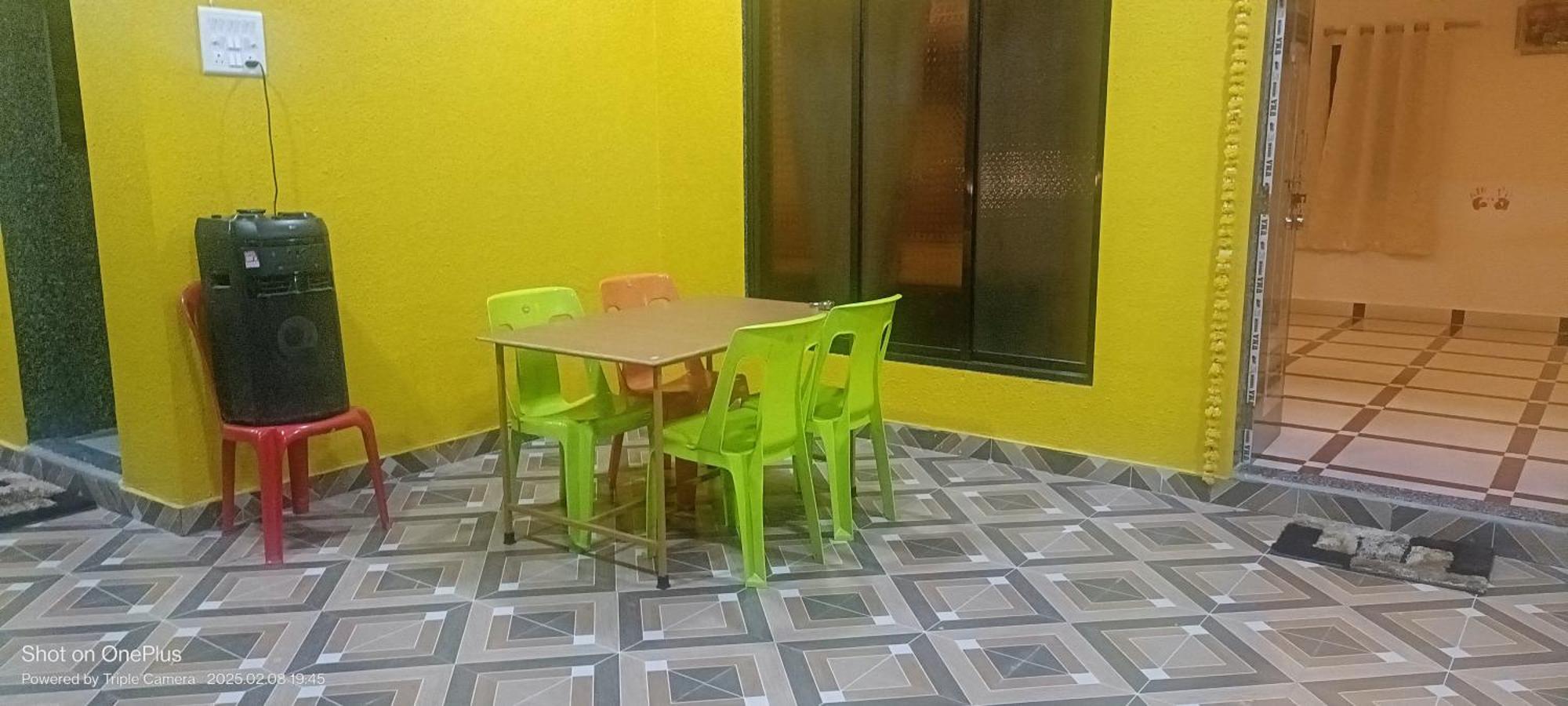 Sunrise Farmhouse Pezari Ngoại thất bức ảnh