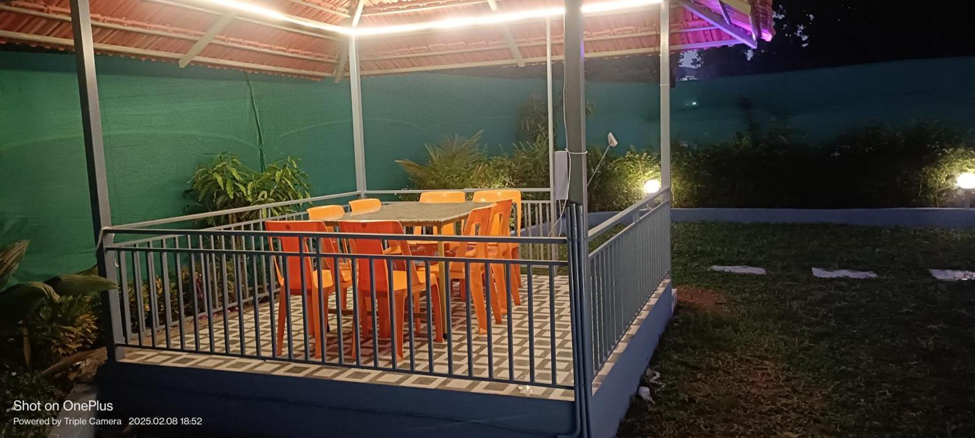 Sunrise Farmhouse Pezari Ngoại thất bức ảnh