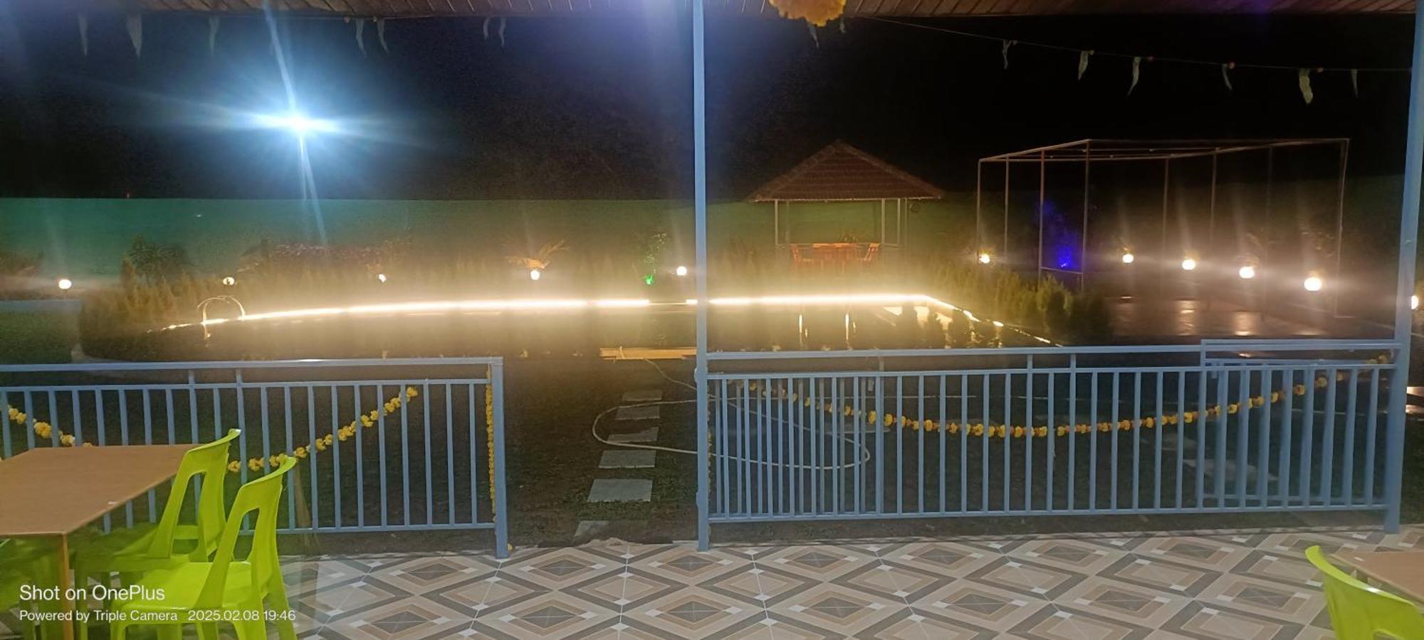 Sunrise Farmhouse Pezari Ngoại thất bức ảnh
